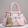 Compact Elegant Crossbody  Bag ‒ Lightweight Travel &  Daily Handbag