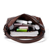 Trendy Work & College  Handbag ‒ Stylish Multi Functional Bag