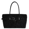Simple & Versatile Retro  Shoulder Bag ‒ Classic Fashion  Tote