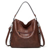 Trendy Work & College  Handbag ‒ Stylish Multi Functional Bag