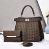 Premium Large Capacity  Crossbody Bag ‒ Spacious  Shoulder Bag