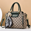 Versatile Premium Fashion  Handbag ‒ Elegant Shoulder  Bag for Women