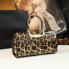 Premium Structured Leather  Handbag ‒ Elegant Top-Handle  Bag for Professionals