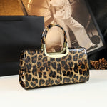 Leopard Print