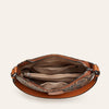 Ethnic Print Canvas Tote Bag ‒  Retro Shoulder Bag for College  & Travel