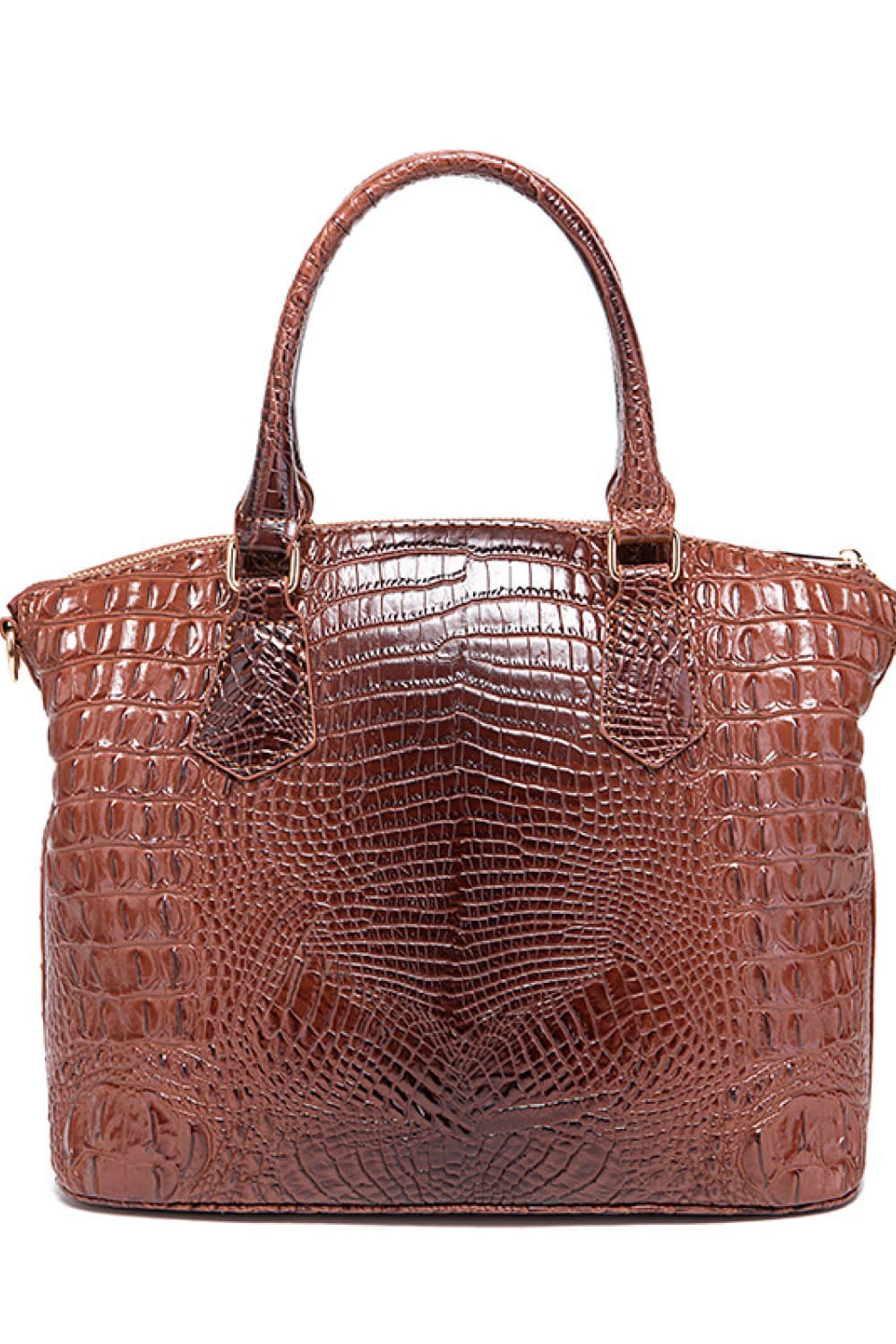 Classic High-Quality Work  Handbag ‒ Durable Office &  College Tote