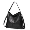 Trendy Work & College  Handbag ‒ Stylish Multi Functional Bag
