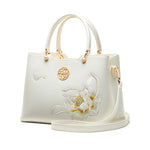 Pearlescent White