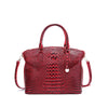 Vintage Handheld Crossbody  Bag ‒ Classic Retro Style  Women's Bag