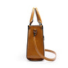Classic High-Quality Work  Handbag ‒ Durable Office &  College Tote