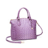 Vintage Handheld Crossbody  Bag ‒ Classic Retro Style  Women's Bag