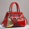 Compact Elegant Crossbody  Bag ‒ Lightweight Travel &  Daily Handbag
