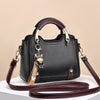 Elegant Fashionable Women's  Bag ‒ Stylish Daily Leather  Handbag