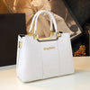 Professional Atmospheric Work  Bag ‒ Structured Large  Capacity Tote