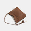 Large Capacity Commuter Bag ‒ Versatile Shoulder &  Crossbody Tote