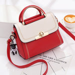 White And Red