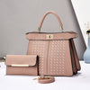 Premium Large Capacity  Crossbody Bag ‒ Spacious  Shoulder Bag