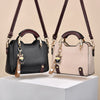 Elegant Fashionable Women's  Bag ‒ Stylish Daily Leather  Handbag