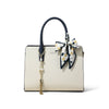 Luxe Genuine Leather  Crossbody Bag ‒ Premium  Minimalist Design