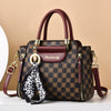 Versatile Premium Fashion  Handbag ‒ Elegant Shoulder  Bag for Women